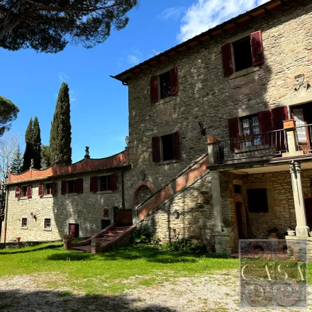 Image 2 - Cortona, Arezzo, Italy - House for sale