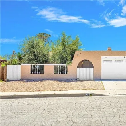 Buy this 4 bed house on Seventh Day Adventist School in Center Street, Barstow