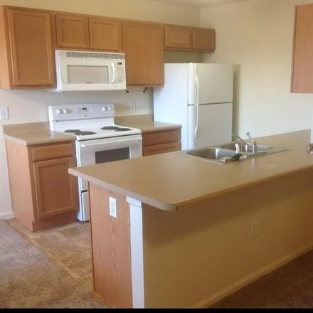 Rent this 3 bed apartment on 1837 South 11 Th Street