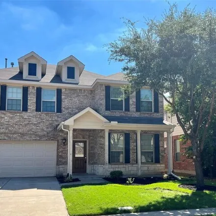 Rent this 4 bed house on 5743 Lodgestone Drive in McKinney, TX 75070