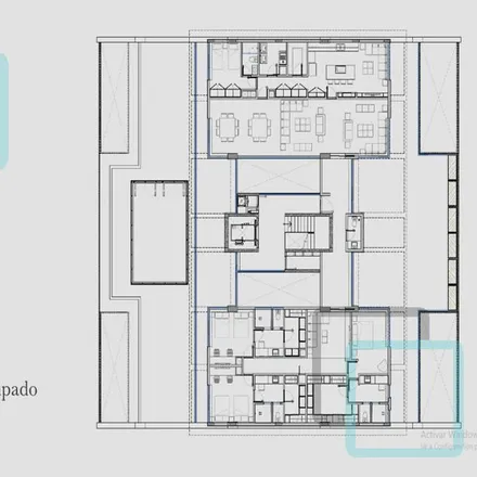 Buy this studio apartment on Avenida Jerónimo Siller 940 in Jerónimo Siller, 66268