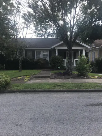 Buy this 3 bed house on 1009 Russell Street in Fairhills, Chattanooga