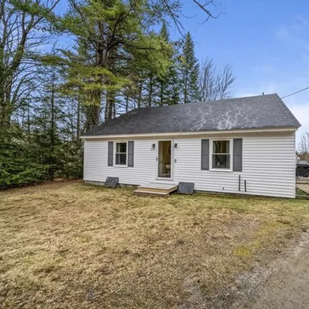 Buy this 5 bed house on Rowe Mountain Road in Bradford, NH