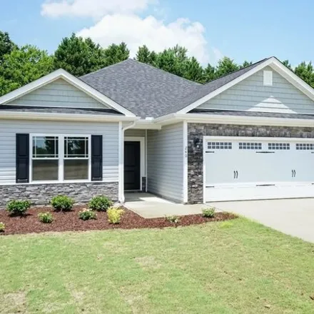 Buy this 3 bed house on Northridge Drive in Brookhaven, Lee County