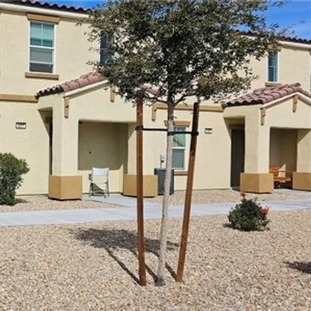 Rent this 3 bed house on Dubris Drive in Nellis, NV 89115