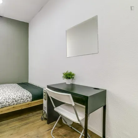 Image 4 - Madrid, Casa Jaguar, Calle de Caños del Peral, 9, 28013 Madrid - Room for rent