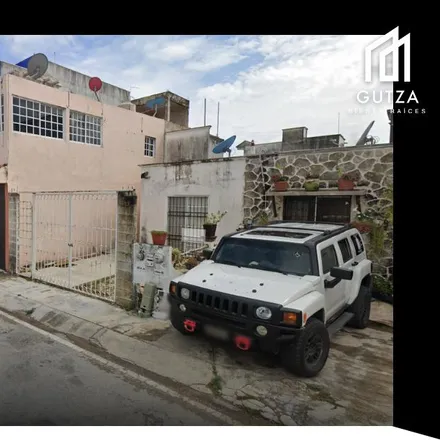 Buy this studio house on Zitla in Calle 12 Norte, 77720 Playa del Carmen