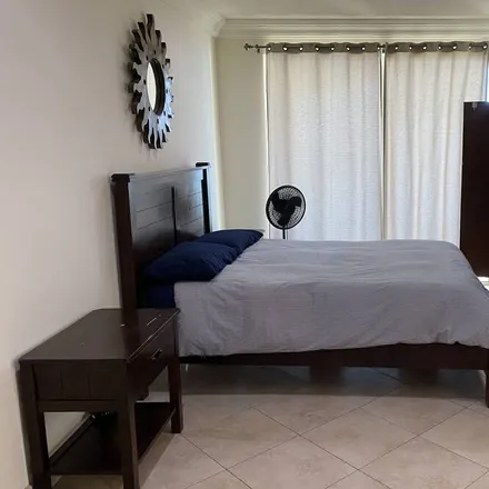 Rent this 3 bed condo on Calle México in 22703 Rosarito, BCN