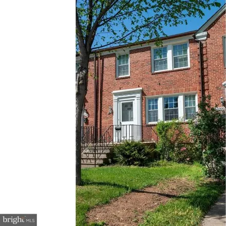 Buy this 2 bed house on 6002 Edmondson Avenue in Catonsville, MD 21228