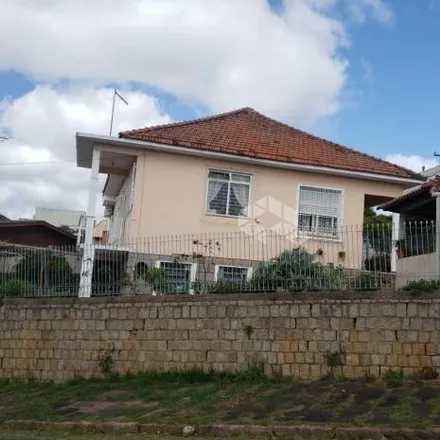 Buy this 3 bed house on Rua Arnaldo Balve in Jardim Itu, Porto Alegre - RS