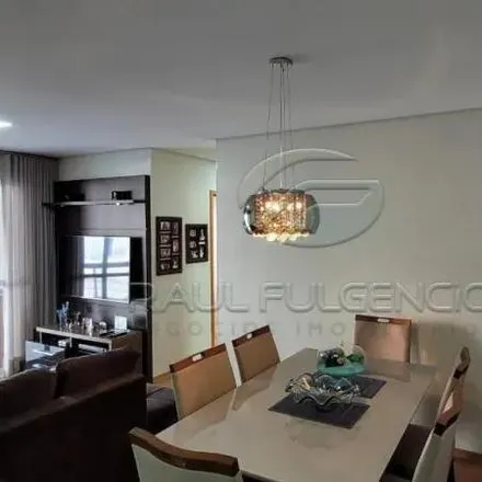 Buy this 3 bed apartment on Edifício Fontaine D'or Residence in Rua Irmã Mariaregis 840, Palhano