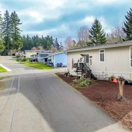 Buy this studio apartment on 5700 Bethel Road Southeast in Kitsap County, WA 98367