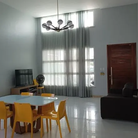 Buy this 4 bed house on Alameda Terras Alphaville in Alphaville, Barra dos Coqueiros - SE