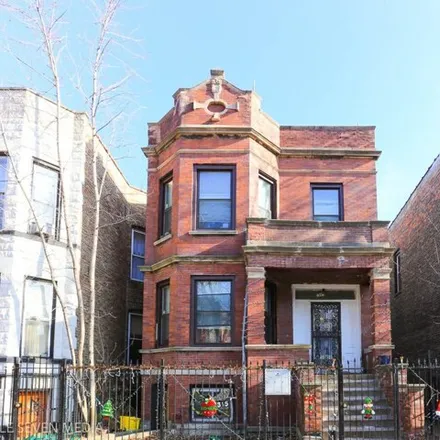 Buy this 8 bed house on 1315 South Millard Avenue in Chicago, IL 60623