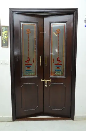 Image 6 - Triveni, Subedar Chatram Road, Gandhinagar, Bengaluru - 560009, Karnataka, India - House for rent