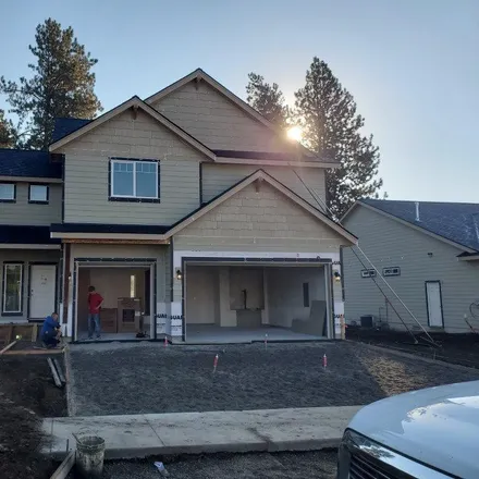 Buy this 4 bed house on 10768 North Crimson Drive in Hayden, ID 83835
