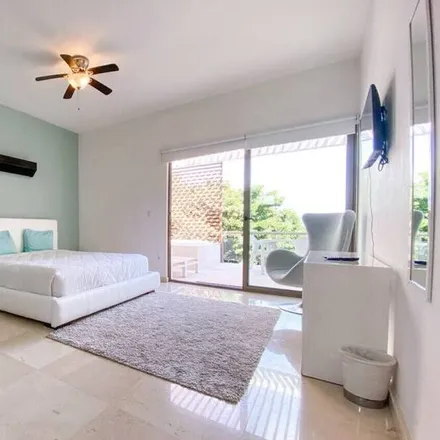 Rent this 2 bed apartment on 77737 Akumal in ROO, Mexico