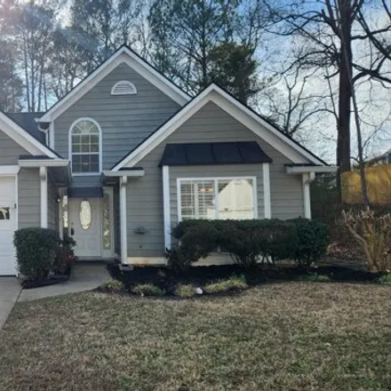 Rent this 3 bed house on 174 John Jeff Drive Northwest in Lilburn, GA 30047