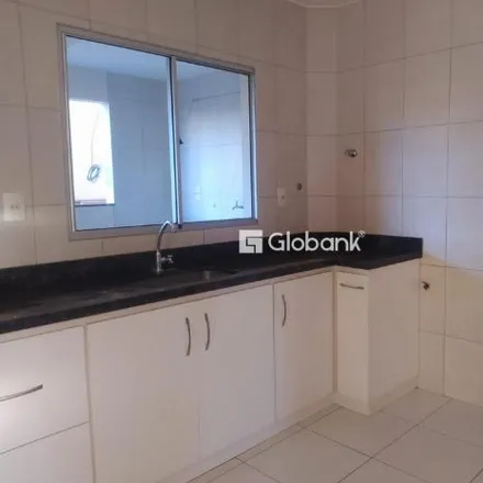 Buy this 3 bed apartment on Rua Joaquim Martins Oliveira in Canelas II, Montes Claros - MG
