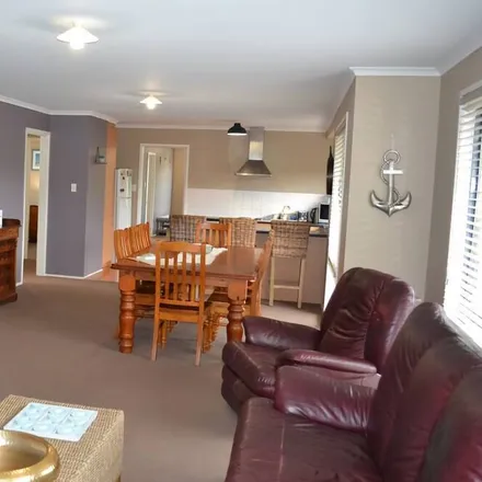 Rent this 4 bed house on Venus Bay VIC 3956