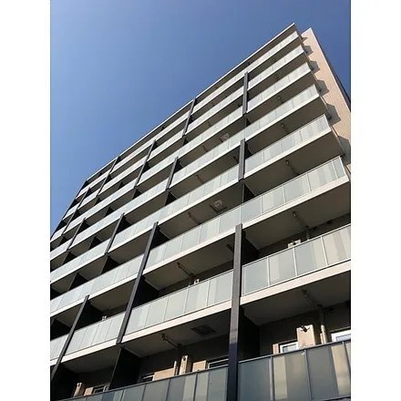 Image 1 - unnamed road, Waseda machi, Shinjuku, 160-8484, Japan - Apartment for rent