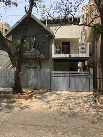 Buy this 3 bed house on No 382/1 in 8th Main Road, Koramangala