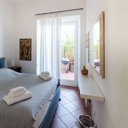 Image 5 - Casa Tonda, Località Bagno, 57033 Marciana Marina LI, Italy - Apartment for rent