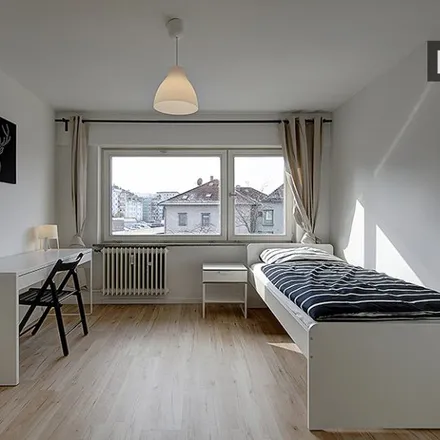 Rent this 4 bed room on Alexanderstraße in 70182 Stuttgart, Germany