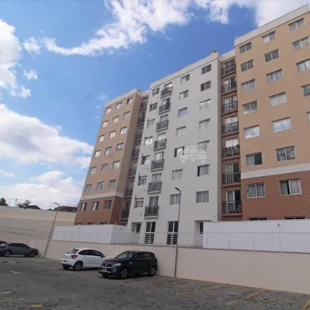 Rent this 2 bed apartment on unnamed road in Uberaba, Curitiba - PR