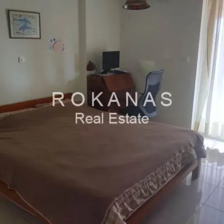 Rent this 2 bed apartment on Track in Ταξίλου, Municipality of Zografos