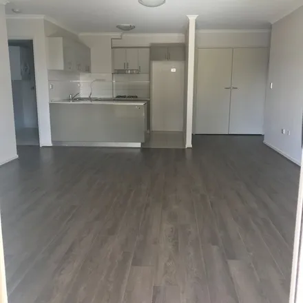 Rent this 1 bed apartment on 232 South Terrace in Bankstown NSW 2200, Australia