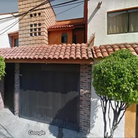 Buy this 3 bed house on Calle Canal Huehuepa in Xochimilco, 16034 Mexico City