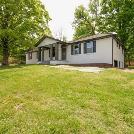 Image 7 - 398 East Griffin Court, Nashville-Davidson, TN 37221, USA - House for sale