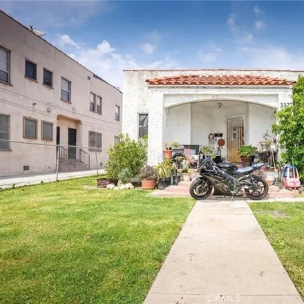 Image 7 - 3371 West 59th Place, Los Angeles, CA 90043, USA - House for sale