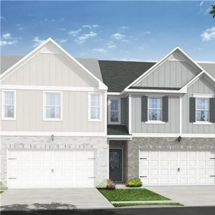 Buy this 4 bed house on unnamed road in Union City, GA 30291