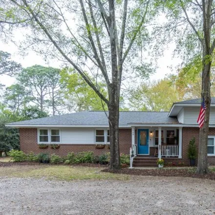 Buy this 3 bed house on 763 Fort Johnson Road in Three Trees, Charleston