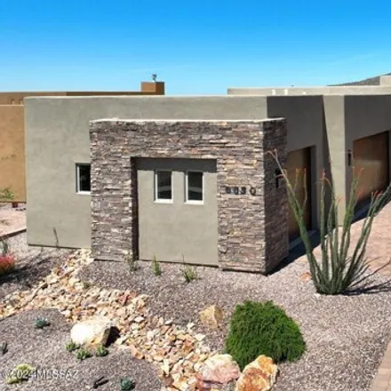 Buy this 4 bed house on 6666 West Red Hawk Place in Marana, AZ 85658
