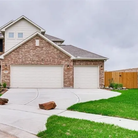 Buy this 4 bed house on unnamed road in Baytown, TX 77521