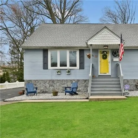 Buy this 4 bed house on 24 Frederic Street in Nanuet, NY 10954