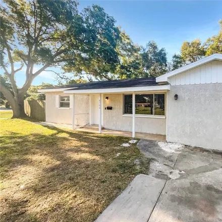 Buy this 2 bed house on 8002 47th Street North in Pinellas Park, FL 33781