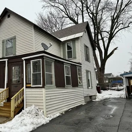 Buy this 3 bed house on 90 Yale Street in City of Gloversville, NY 12078