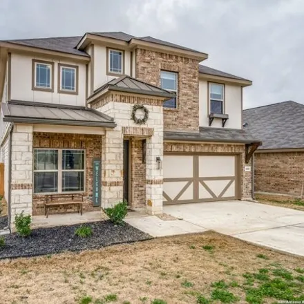 Buy this 5 bed house on Tritone Flats in Bexar County, TX 78252