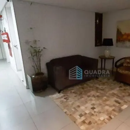 Buy this 2 bed apartment on Edifício Cláudia in Rua Almirante Lamego 783, Centro
