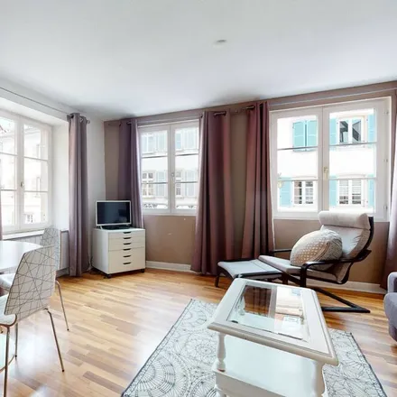 Image 7 - Colmar, Dépose Minute, 68000 Colmar, France - Apartment for rent