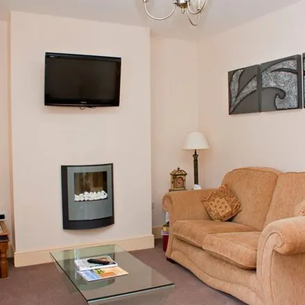Rent this 1 bed apartment on Great North Road in Doncaster, DN11 0HL