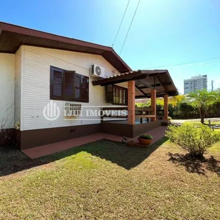 Buy this 3 bed house on Rua Engenheiro Ladislau Bolemann in Centro, Ijuí - RS