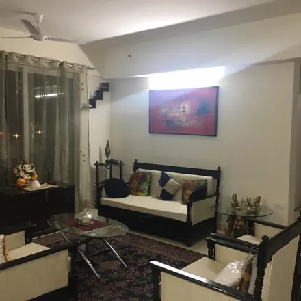 Image 3 - Gurugram, New Town Heights I, HR, IN - Apartment for rent