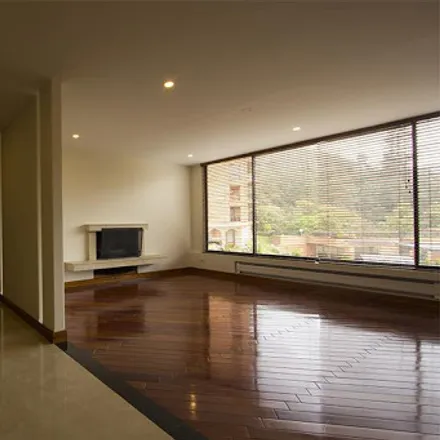 Rent this 4 bed apartment on Anda Lucia Norte in Usaquén, 110111 Bogota