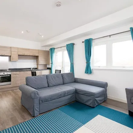 Rent this 2 bed apartment on 12 Mottram Road in City of Edinburgh, EH4 4UH