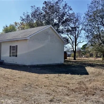 Image 3 - 701 Rutherford Street, Dustin, Hughes County, OK 74839, USA - House for sale